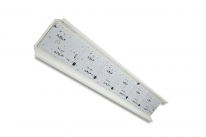 LED Gear Tray