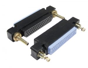 EN3545 1900 Rectangular Connector