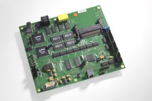 Printed circuit board design and manufacture