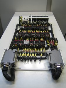 Electrical Panel