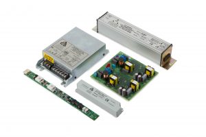 LED Power Supply Unit