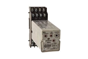 Arteche traction relay for rail applications
