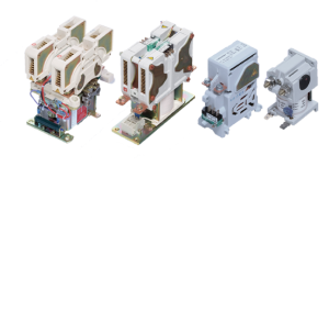 Contactors