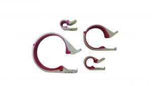 CC5516L Light Cable Clamps