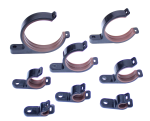 ABS1339 Light Cable Clamps