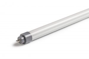 T5 LED tube rail compliant