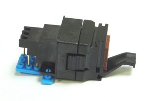 1720 / 3357 push pull connector ABS 0364 / ABS 1019