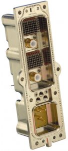 ARINC 600 connector