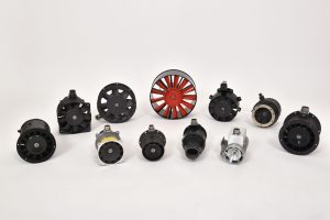 LMB Fans high performance and Mil Spec