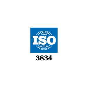 EN ISO 3834 CERT